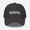 DUUUVAL Embroidered Baseball Cap - Carribbean Connection