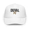 DUVAL AF Embroidered Trucker Hat - Carribbean Connection