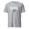 DUVAL AF Tee - Carribbean Connection