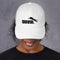 Duval Jag Embroidered Baseball Cap - Carribbean Connection