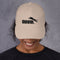 Duval Jag Embroidered Baseball Cap - Carribbean Connection