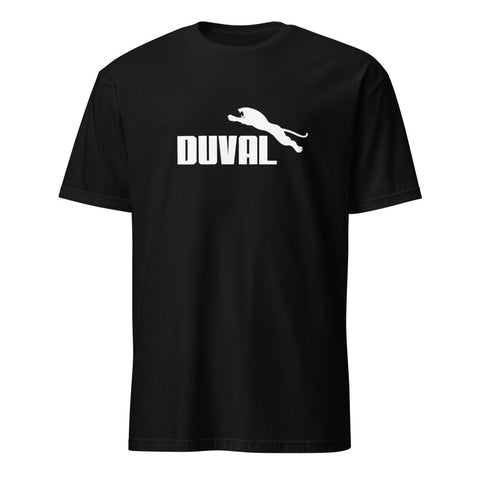 Duval/Jag Tee - Carribbean Connection