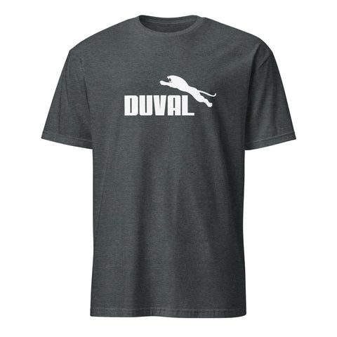 Duval/Jag Tee - Carribbean Connection