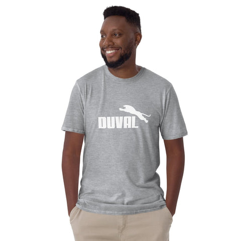 Duval/Jag Tee - Carribbean Connection