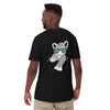 Jags Cub Tee on Back (Black) - Carribbean Connection