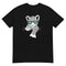 Jags Cub Tee on Back (Black) - Carribbean Connection